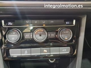 Volkswagen Touran Advance 2.0 TDI 110kW (150CV) DSG