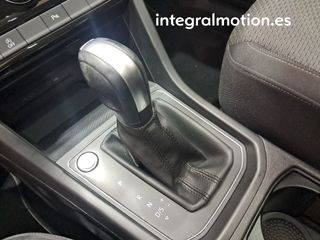 Volkswagen Touran Advance 2.0 TDI 110kW (150CV) DSG