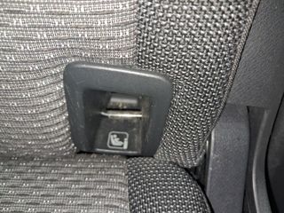 Volkswagen Touran Advance 2.0 TDI 110kW (150CV) DSG