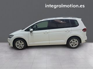 Volkswagen Touran Advance 2.0 TDI 110kW (150CV) DSG