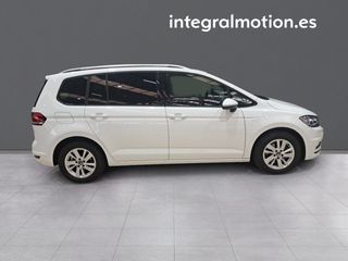 Volkswagen Touran Advance 2.0 TDI 110kW (150CV) DSG