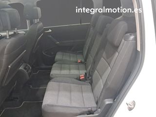 Volkswagen Touran Advance 2.0 TDI 110kW (150CV) DSG