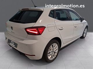 Seat Ibiza 1.0 TSI 85kW Special Edition Xcellence
