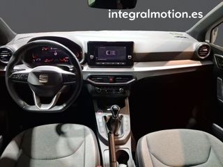 Seat Ibiza 1.0 TSI 85kW Special Edition Xcellence