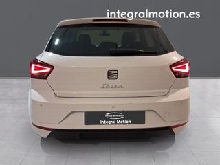 Seat Ibiza 1.0 TSI 85kW Special Edition Xcellence