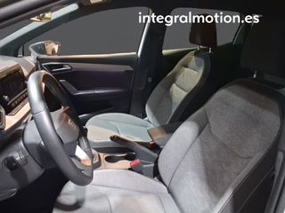 Seat Ibiza 1.0 TSI 85kW Special Edition Xcellence