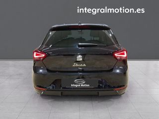 Seat Ibiza 1.0 TSI 85kW Special Edition Xcellence