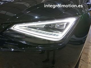 Seat Ibiza 1.0 TSI 85kW Special Edition Xcellence