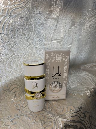 Perfume Lattafa Yara MOI 50ml