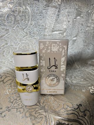 Perfume Lattafa Yara MOI 50ml
