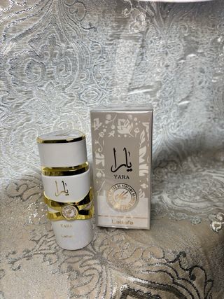 Perfume Lattafa Yara MOI 50ml