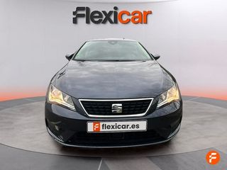 Seat Leon 1.5 TSI 96kW (130CV) S&S Style Visio Ed