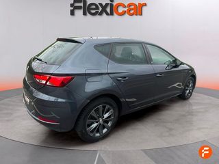 Seat Leon 1.5 TSI 96kW (130CV) S&S Style Visio Ed