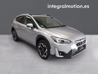 Subaru XV 2.0i Hybrid CVT Executive Plus