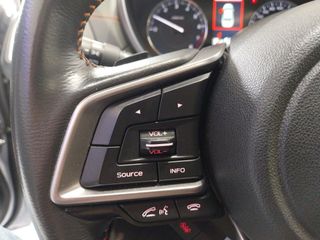 Subaru XV 2.0i Hybrid CVT Executive Plus