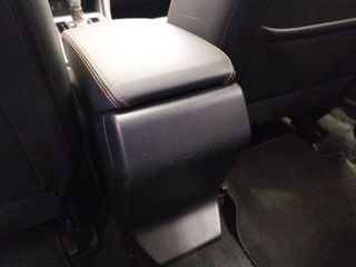 Subaru XV 2.0i Hybrid CVT Executive Plus