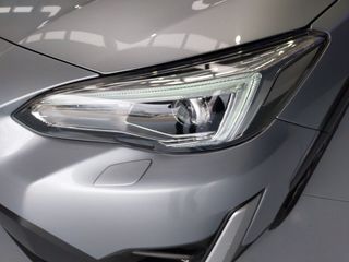 Subaru XV 2.0i Hybrid CVT Executive Plus