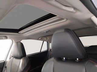 Subaru XV 2.0i Hybrid CVT Executive Plus