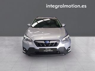 Subaru XV 2.0i Hybrid CVT Executive Plus