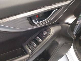 Subaru XV 2.0i Hybrid CVT Executive Plus