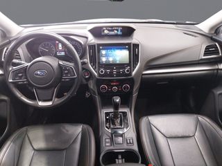 Subaru XV 2.0i Hybrid CVT Executive Plus