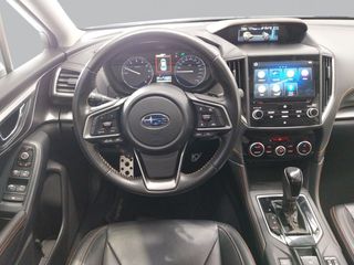 Subaru XV 2.0i Hybrid CVT Executive Plus