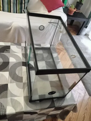 Terrario 61x45x32 cm