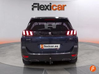Peugeot 5008 GT-Line 2.0L BlueHDi 110kW (150CV) S&S