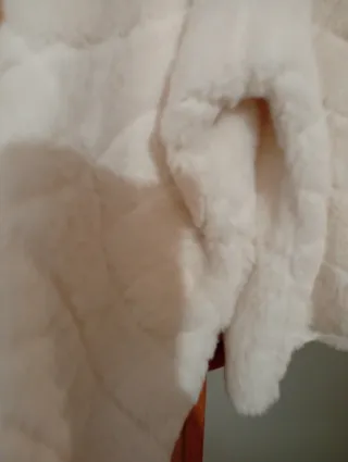 Jersey pelito Zara Talla M