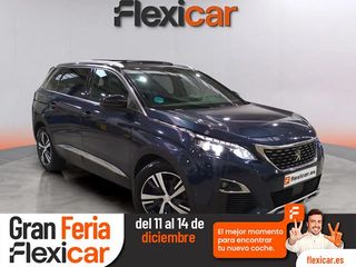 Peugeot 5008 GT-Line 2.0L BlueHDi 110kW (150CV) S&S