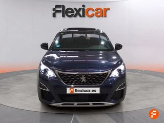 Peugeot 5008 GT-Line 2.0L BlueHDi 110kW (150CV) S&S