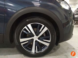 Peugeot 5008 GT-Line 2.0L BlueHDi 110kW (150CV) S&S