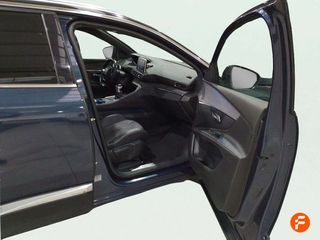 Peugeot 5008 GT-Line 2.0L BlueHDi 110kW (150CV) S&S