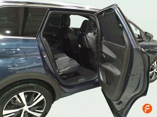 Peugeot 5008 GT-Line 2.0L BlueHDi 110kW (150CV) S&S