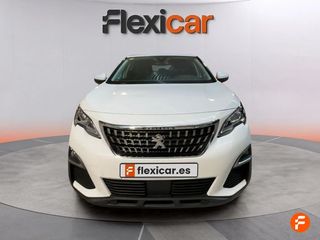 Peugeot 3008 1.5L BlueHDi 96kW (130CV) S&S Active