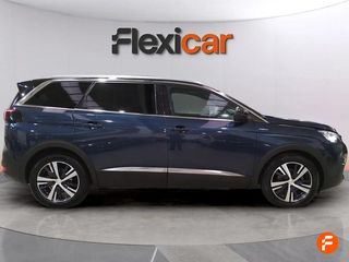 Peugeot 5008 GT-Line 2.0L BlueHDi 110kW (150CV) S&S