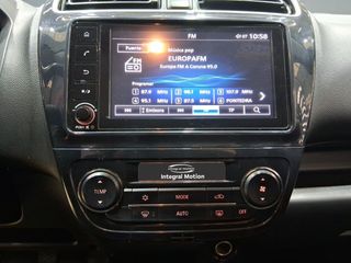 Mitsubishi Space Star 120 MPI Kaiteki