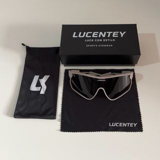 Gafas de sol deportivas polarizadas LUCENTEY