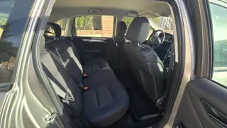 Mercedes-Benz Clase B 2006