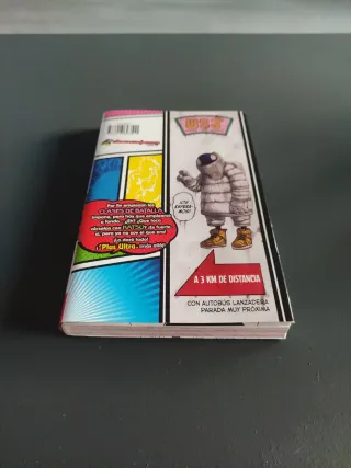 My Hero Academia nº 02