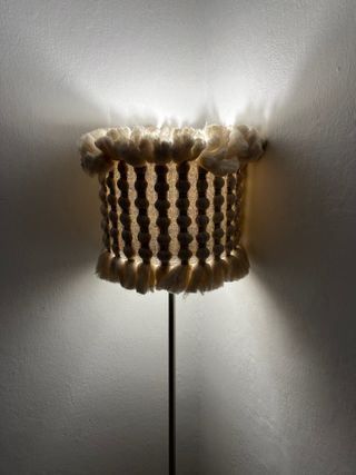 Lampada da terra Ikea