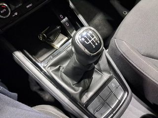 Skoda Kamiq 1.5 TSI 110kW (150CV) SELECTION