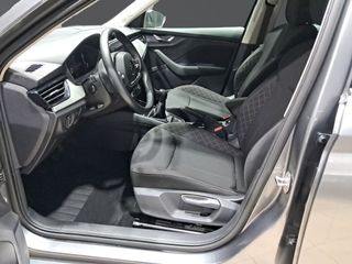 Skoda Kamiq 1.5 TSI 110kW (150CV) SELECTION