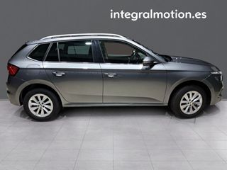 Skoda Kamiq 1.5 TSI 110kW (150CV) SELECTION