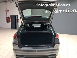 Skoda Kamiq 1.5 TSI 110kW (150CV) SELECTION