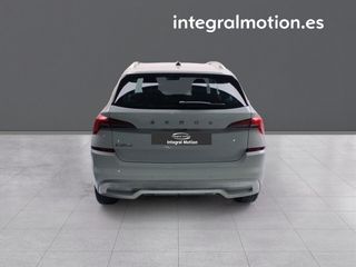 Skoda Kamiq 1.5 TSI 110kW (150CV) SELECTION