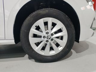 Skoda Kamiq 1.5 TSI 110kW (150CV) SELECTION