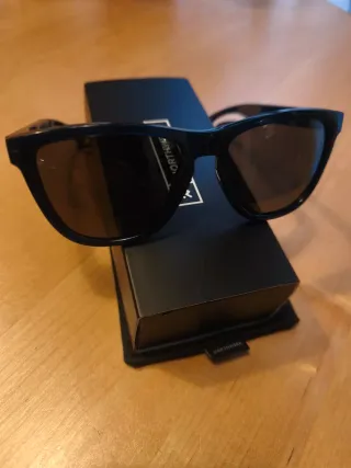 Gafas de sol Northweek Navy Blue Dark