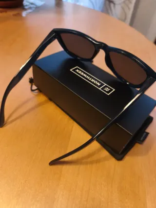 Gafas de sol Northweek Navy Blue Dark