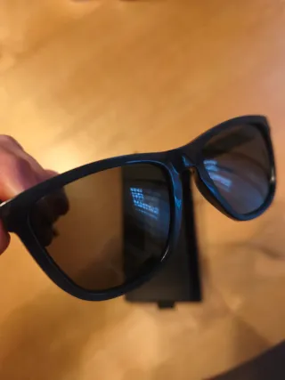 Gafas de sol Northweek Navy Blue Dark